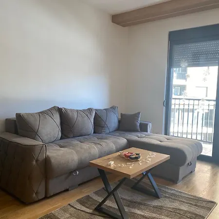 New, Complete Equipped With Spa, Indoor Pool And Parking Place Daire Cajetina (Zlatibor)