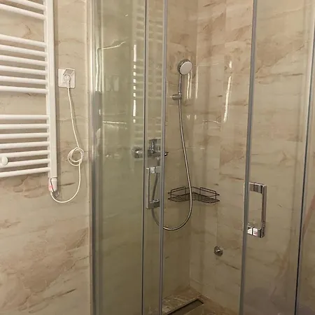 Daire New, Complete Equipped With Spa, Indoor Pool And Parking Place Cajetina (Zlatibor)