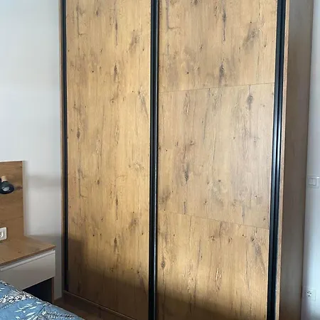 New, Complete Equipped With Spa, Indoor Pool And Parking Place * Cajetina (Zlatibor)